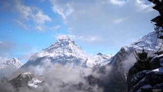 FAR CRY 4 - BEAUTIFUL LANDSCAPE