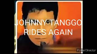 Redford White 1983 Johnny Tanggo Rides Again