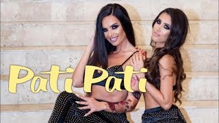 MELISA feat LOULOU - Pati Pati (Official Video) by TommoProduction