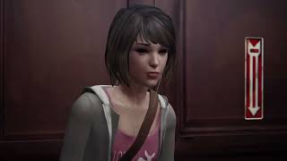 Life is Strange - 2024/08/11 #2 (Tanya_Monster)