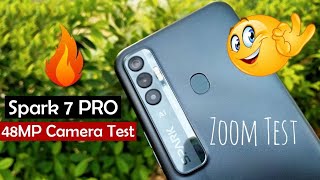 Tecno Spark 7 Pro Zoom Test..#shorts #zoom #zoomtest #viralvideo #trendingshorts #technology #facts