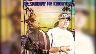 Mr KnightOwl Ft Mr Shadow~Me Respetan