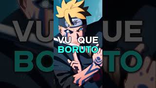 OU ET QUAND REGARDER BORUTO SHIPPUDEN PARTIE 2! TOP 10 DES MYSTÈRES DE NARUTO BORUTO #boruto #naruto