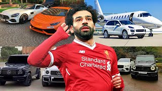 Mohamed Salah - CE QUE VOUS IGNOREZ LUI ★ LIFESTYLE ★ FORTUNE ★ BIOGRAPHIE ★ FAMILLE ★ CARRIERE