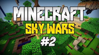 #2 InPvPSkywars/Gameplay/1.2 Update More Coming soon... :)