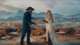 Cody Johnson Ft. Carrie Underwood- I'm Gonna Love You