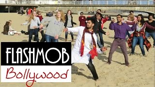 Bollywood Flashmob (England)