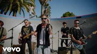 OneRepublic - Sink Or Swim (Official Music Video)