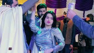 Saat Samundar Paar , Rimal Ali Shah Hot Dance Performance 2023 Butt 4K Offical