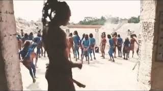 Apocalypto filme de índios top cenas