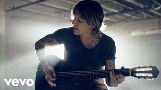 Keith Urban - God Whispered Your Name