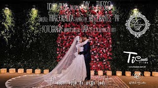 CASAMENTO DAY + THESCO - 04-11-2017