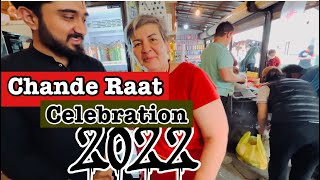 CHANDE RAAT CELEBRATION 2022