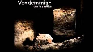 Vendemmian - Sea of Colours