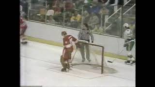 Superseries 1983 USSR vs Minnesota North Stars (04 Jan 1983)