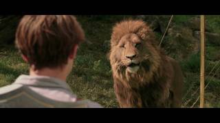 Arcadium Cine: Trailer de Las Crónicas de Narnia I (The Chronicles Of Narnia I)