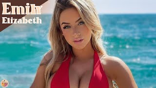 Emily Elizabeth: American Model & Instagram Sensation | Bio & Insights