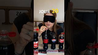 c'est quoi votre coca préféré ?