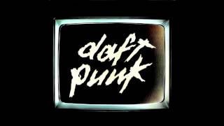 Daft Punk - Human After All (SebastiAn Remix)