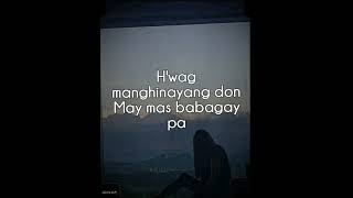 Wag Mong Isipin Yon by Siakol (with lyrics)