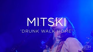 Mitski: 'Drunk Walk Home' SXSW 2016 | NPR MUSIC FRONT ROW