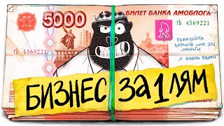 Что делать КОГДА НАКОПИЛ МИЛЛИОН?