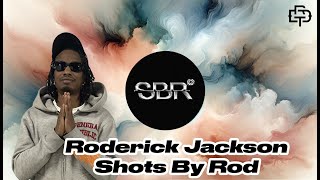 Really Does This EP 2: Roderick Jackson (ShotsByRod) - Living in NYC, Expanding His Business…