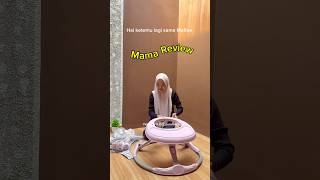 Nyesel gara-gara beli ini… #perlengkapanbayi #babywalker #mainanbayi #kadolahiran