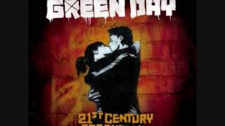 East Jesus Nowhere- Green Day