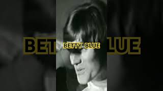 Betty Blue / Je N`Aurai Pas le Temps (Cover Mal , Michel Fugain).  By GiulioP