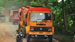 ASHOKLEYLAND 1616il TRUCK In Bangladesh