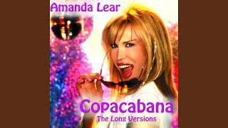 Copacabana (Long International Version)