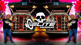 CAR AUDIO 2023 ⚡ Diva Virtual ❌ Tom Gasco ❌ La Elite SoundCar