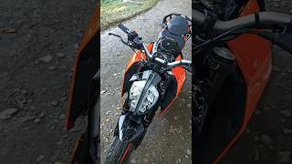 modified duke 200#ktm #duke200 #viral #reels #modified #shortsfeed #shortsvideo