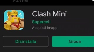 How to download Clash Mini