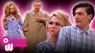 Comedy Woman 8 сезон, выпуск 16