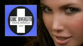 Sync Diversity ft. Frida Harnesk - Toca's Miracle (Cover) VERSION 1