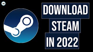 How to Install Steam in 2022 | Easy Step-by-Step Tutorial | Urdu / Hindi | Modern Hacks Gaming