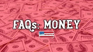 TrekAmerica FAQs: How much money do I need to take on my TrekAmerica tour?