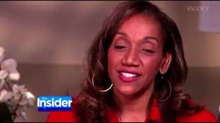 Kathy Sledge interview