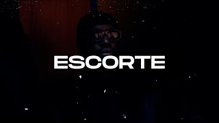 Werenoi x PLK x Timal Type Beat "ESCORTE" || Instru Rap by Kaleen