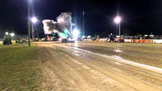 Dodge Father pull truck in Ohio