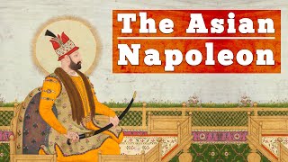 Nader Shah - The Shepherd Who Became Emperor | History Documentary