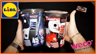 Weco Yin & Yang vereint bei doppelt gemoppelt (Teil 8) ☯ | GreatFireworks