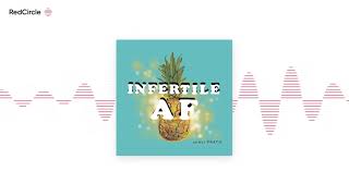 Infertile AF (136) - Michelle L.