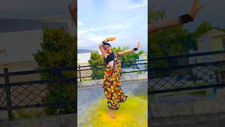 Holi Geet Julam Kar Daaryo Sitam Kar Daro #holidance #holisongs #youtubeshort