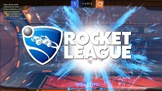 MAJESTIC ASF (Rocket League)