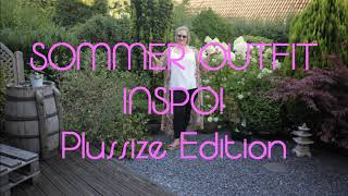 SUMMER OUTFIT IDEA`S!!! (PLUSSIZE EDITION) - Das trage ich im Sommer 2020!