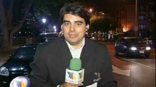 TV AZTECA DEPORTES EN SUDAMERICA-VIVO-MARADONA DT ARG.