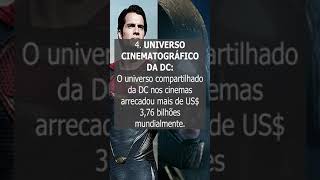 TOP 10 - MAIORES FRANQUIAS DA HISTÓRIA DO CINEMA #fatosincriveis #filmes #10fatos